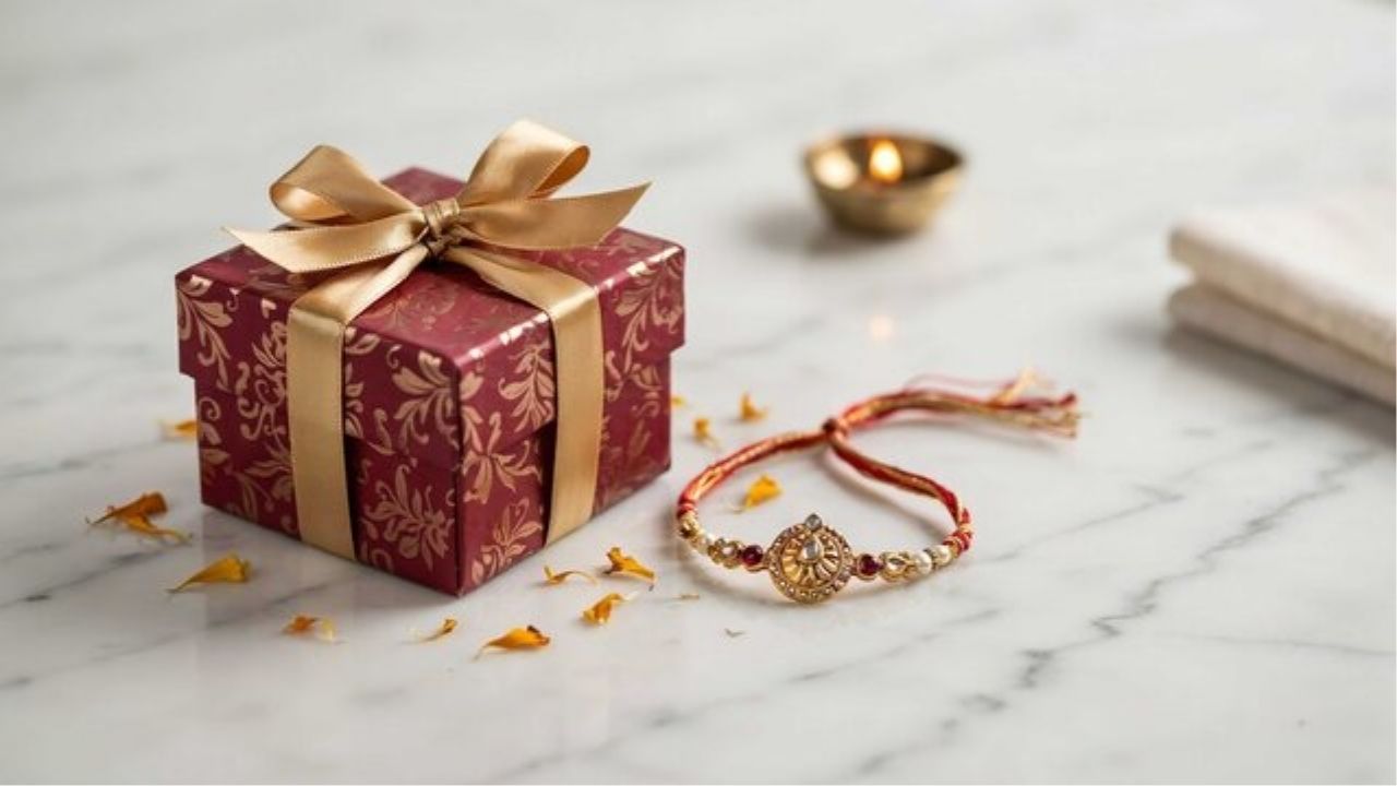 Avoid gifts on Raksha Bandhan: बहिणीसाठी राखीचं गिफ्ट घेताय? ‘या’ ५ वस्तू चुकूनही देऊ नका!