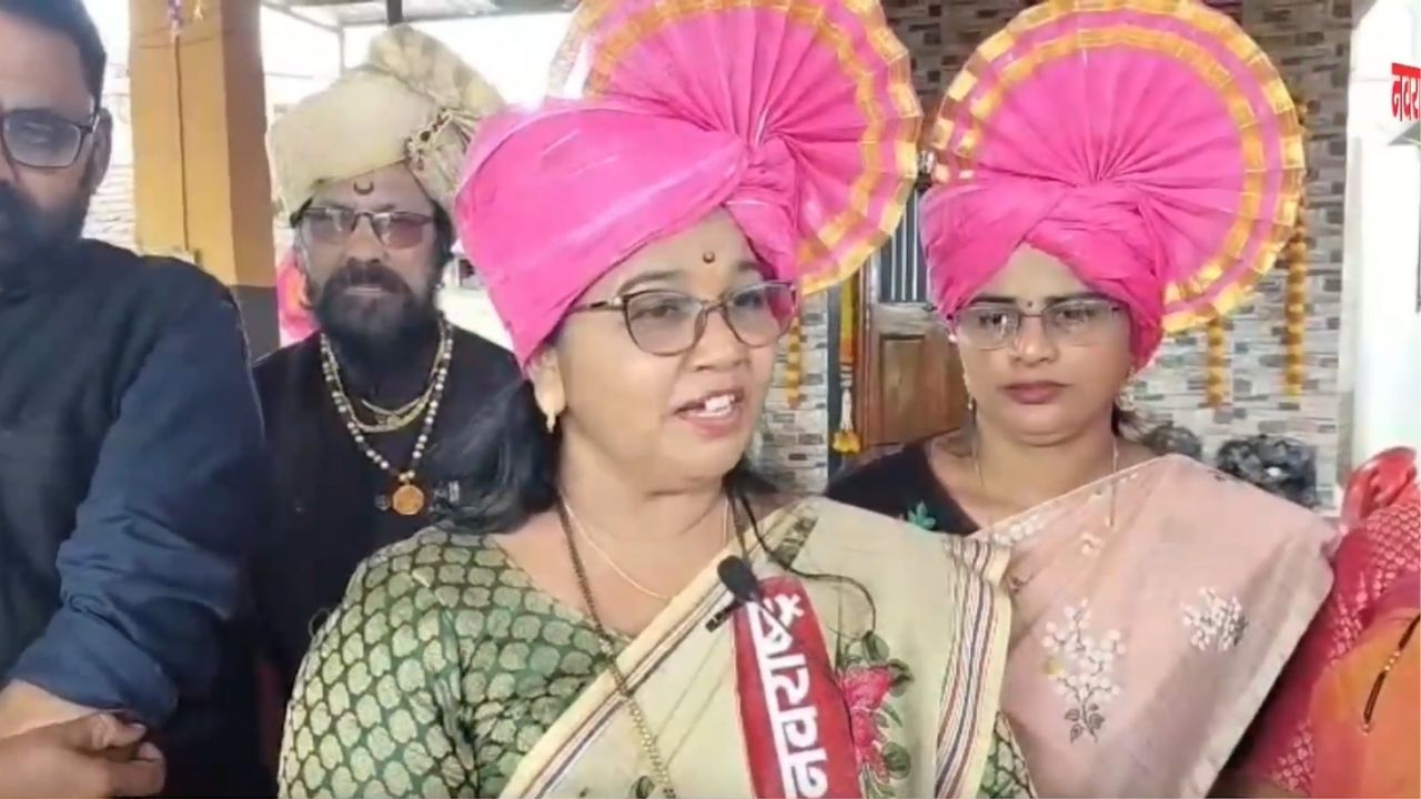 Kolhapur Kalawant : “लोककलावंतांचे मानधन वाढवा!” ५०० कलाकारांना मानधनाची मागणी