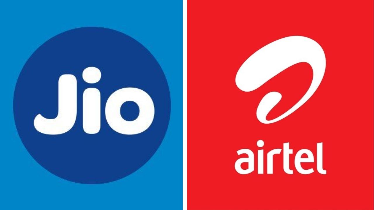 Jio Airtel Recharge Price Hike: स्वस्त डेटा विसरा? Jio-Airtel प्लॅन्समध्ये होणार मोठा बदल