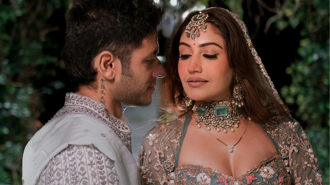 Surbhi Chandna: “मी एग्ज फ्रीज करणार नाही…” सुरभी चंदनाच्या वक्तव्याने वेधलं लक्ष, नेमकं काय म्हणाली?