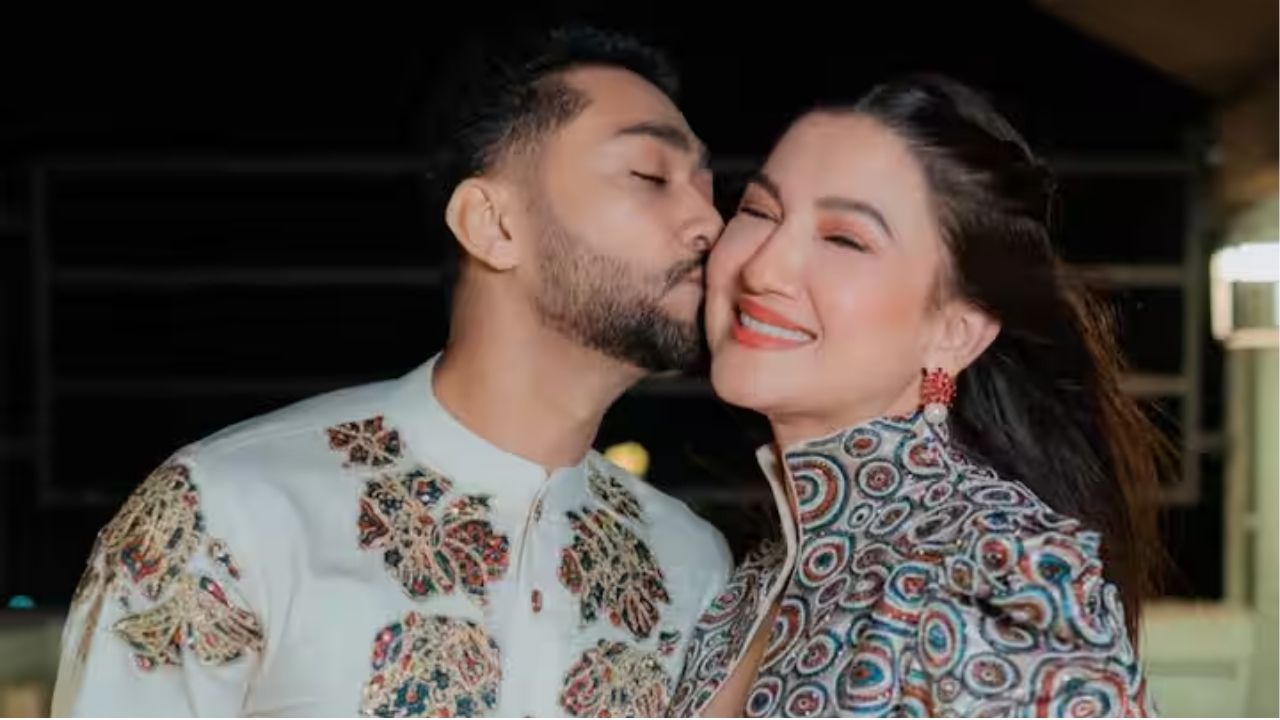 Gauhar on Husband Zaid:  ‘माझा पती असं करतो अन्…’  इश्कजादे’ फेम अभिनेत्रीचा मोठा खुलासा
