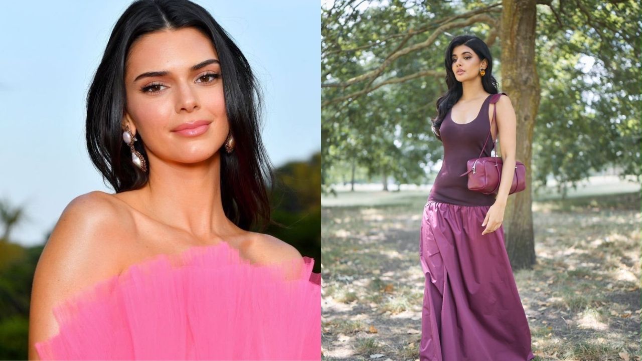 Richa Sinha: रिचा सिन्हाची BY FARच्या ‘Friend of the Brand’ म्हणून निवड