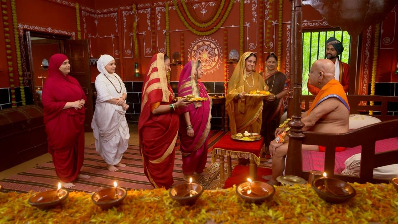 Jai Jai Swami Samarth Special Episode: रक्षाबंधनानिमित्त पाहायला मिळणार स्वामींच्या कृपेची अनोखी कथा!