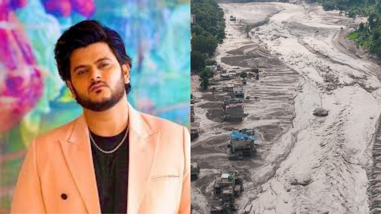 नेपाळच्या पूरस्थितीने हेलावला ‘टॉक्सिक’चा गायक, घेतला मोठा निर्णय, म्हणाला- “मी लवकरच…”