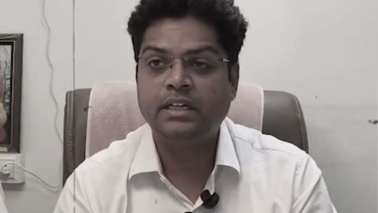 Kalyan: अँटिलिया प्रकरणात परमवीर सिंग यांच्या भूमिकेवर प्रश्नचिन्ह