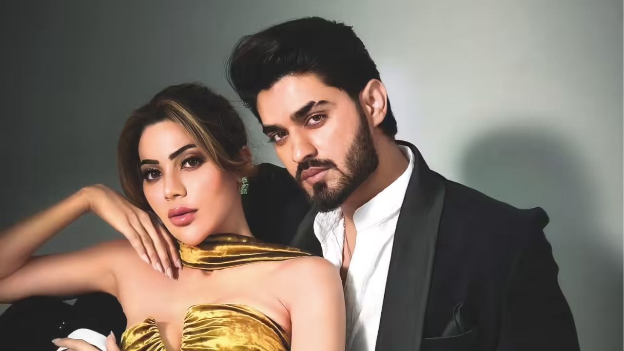 Nikki Tamboli Arbaaz Patel Breakup: जन्मोजन्मी साथ निभवण्याची शपथ, पण लग्नाआधीच अरबाज-निक्कीचा ब्रेकअप! नेमकं काय घडलं?