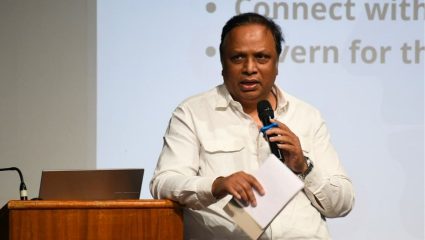 Ashish Shelar: Gen Z साठी मराठी सिनेमाचा नवा अंदाज! सांस्कृतिक मंत्र्यांची मोठी घोषणा