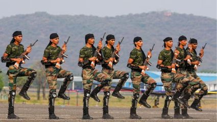 Agniveer Government Jobs: अग्निवीरांसाठी गुड न्यूज! सरकारी नोकरीचे दरवाजे खुले; पोलीस, अग्निशमन, वन विभागात संधी