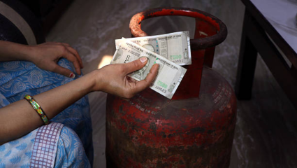Gas Cylinder: स्वयंपाकघरातील टेन्शन आता खल्लास! नव्या सरकारी योजनेतून घरात पोहचणार गॅस, होणार स्वस्त