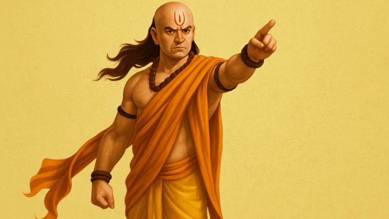 Chanakya Niti: कधीही अपमान होणार नाही! आचार्य चाणक्यांच्या या गोष्टी ठेवा लक्षात