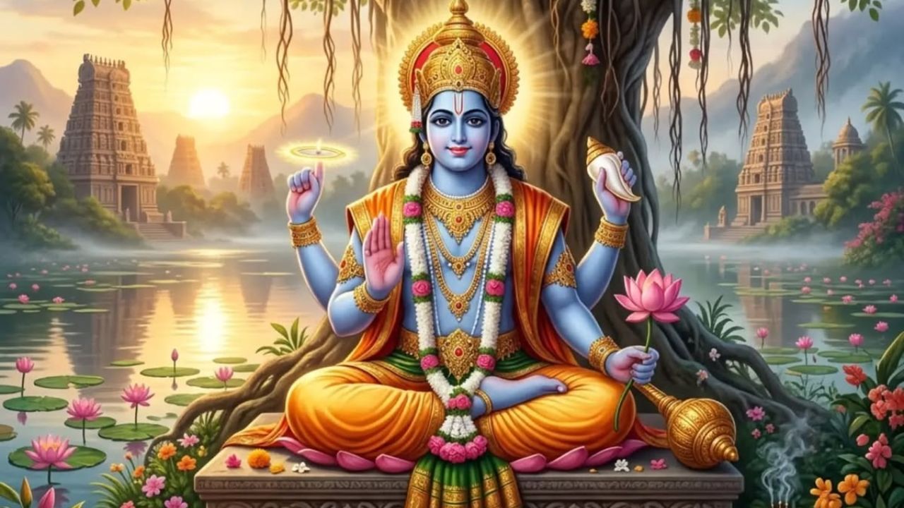 Chaturmas 2026: चातुर्मासात सत्यनारायणाची पूजा करणे शुभ की अशुभ, जाणून घ्या काय सांगते धर्मशास्त्र