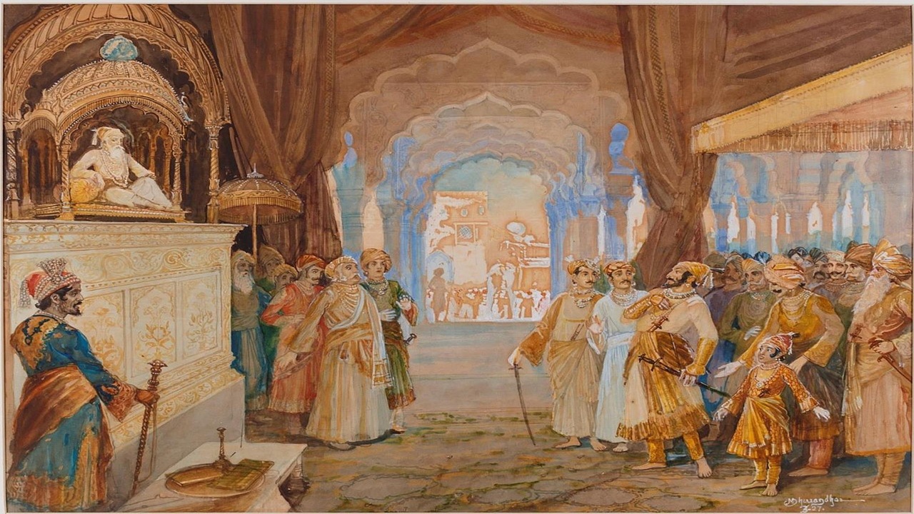 Chhatrapati Shivaji Maharaj यांच्या आग्र्याहून सुटकेला ३६० वर्षे; शौर्य सोहळ्यासाठी हजारो शिवप्रेमी आग्र्याकडे रवाना