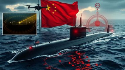 China Tech: चिनी स्मार्टवॉच आता शत्रूच्या पाणबुड्या शोधणार; धुळीच्या कणाएवढ्या चिपमुळे हिंद महासागरात भारतीय नौदलाची वाढली चिंता