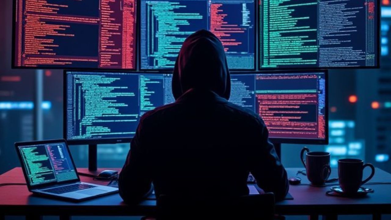 Tech Tips: Cyber Attack झालाय? घाबरू नका! तुमचा डेटा आणि पैसे वाचवण्यासाठी सर्वात आधी करा ‘ही’ महत्त्वाची कामं