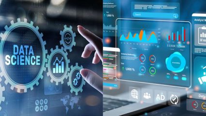 Data Science vs Business Analytics यापैकी करिअरसाठी कोणता पर्याय आहे सर्वोत्तम? जाणून घेण्यासाठी लगेच वाचा…