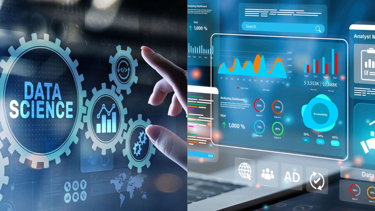 Data Science vs Business Analytics यापैकी करिअरसाठी कोणता पर्याय आहे सर्वोत्तम? जाणून घेण्यासाठी लगेच वाचा…