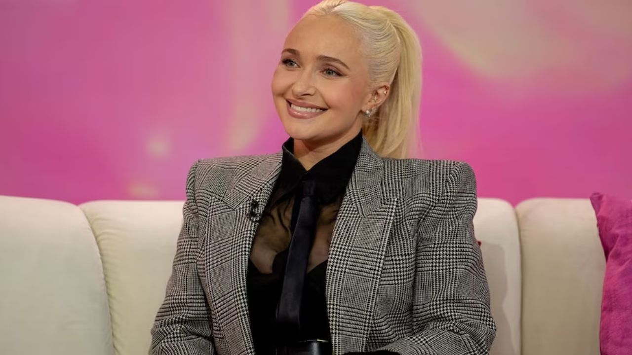 Hayden Panettiere Death: ‘Heroes’ फेम अभिनेत्री हेडन पॅनेटियरचं निधन; ३७व्या वाढदिवसाच्या अवघ्या ५ दिवस आधी घेतला अखेरचा श्वास