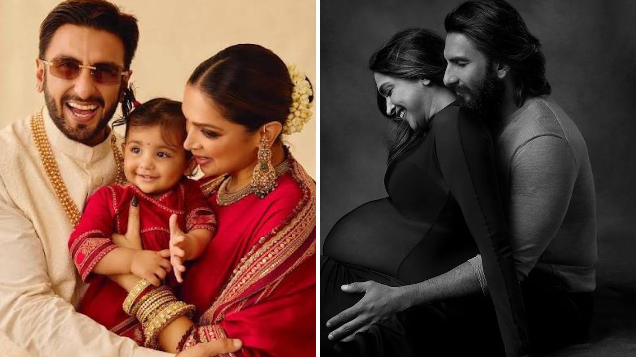 Deepika Padukone Pregnancy: दुसऱ्या प्रेग्नन्सीच्या चर्चांदरम्यान दीपिका पादुकोणची नवी पोस्ट; व्हिडिओतून सांगितलं दिवसभराचं रुटीन