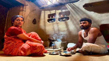 ‘मेहनत कलाकाराच्या हातात, पण योग्य संधी मिळणे नशिबाची गोष्ट’; अभिनेता विश्वनाथ कुलकर्णीने सांगितला ‘लक्ष्मी’चा प्रवास