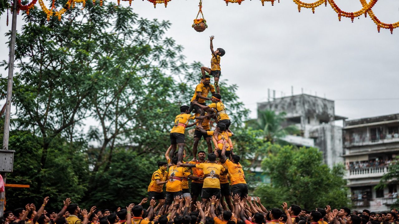 Dahi Handi 2026: साहसी खेळाचा दर्जा कागदावरच; दहीहंडीला वर्षभर सरकारकडून ‘विसर’?