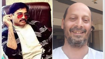 Dawood Ibrahim च्या साथीदारावर मोठी कारवाई; फरार अख्तर मर्चंटला दिल्ली विमानतळावर अटक, ३ वर्षांपासून होता फरार