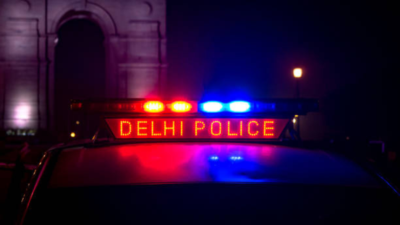 Delhi Crime: बायको की हैवान! पहिले दिली गोळी, मग दिला करंट अन् दोरीने घोटला गळा; नवऱ्याचा घेतला जीव