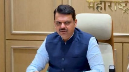 Devendra Fadnavis: ‘मुंबई 3.0’ला जागतिक बळ! रायगड-पेणमध्ये १०० एकरांचा महत्त्वाकांक्षी प्रकल्प; १.१ अब्ज डॉलरच्या FDIची अपेक्षा