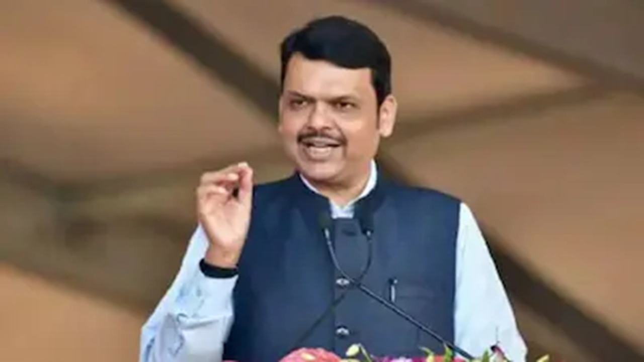 Devendra Fadnavis: कौशल्य विकासासाठी महाराष्ट्राचे महत्त्वाचे पाऊल; ‘टाटा स्ट्राइव्ह’ ठरणार तरुणांसाठी फायदेशीर