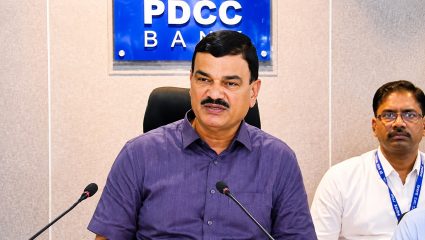 Dharashiv News: १५ कृषी अधिकारी निलंबित; धाराशिवच्या निविष्ठा घोटाळ्यात मोठी कारवाई, आता गुन्हे दाखल होणार का?