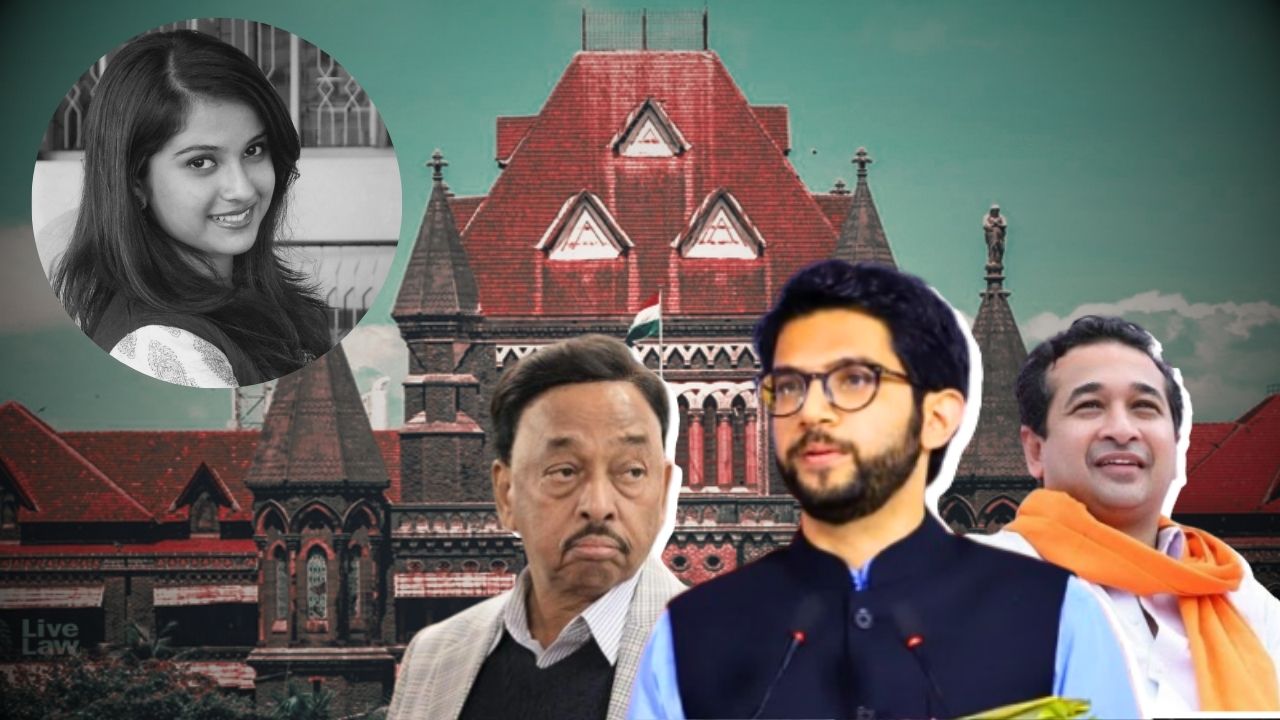दिशा सालियन प्रकरणात मोठी अपडेट! आदित्य ठाकरेंच्या वकिलांनी घेतले राणेंचे नाव, राजकीय वर्तुळात चर्चाना उधाण