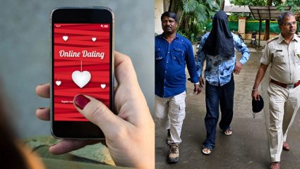 Dombivli Crime: समलैंगिक डेटिंगच्या नावाखाली लूट; चार तोळे दागिने गायब, विष्णूनगर पोलिसांनी आरोपीला ठोकल्या बेड्या