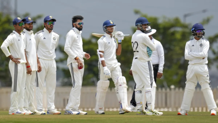 Duleep Trophy: BCCI ने दलिप ट्रॉफी फायनलची जागा बदलली, आता बंगळुरू नाही तर ‘इथे’ रंगणार सामना