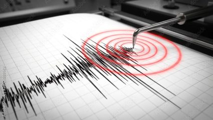 Earthquake: इजिप्त आणि म्यानमारमध्ये भूकंपाचे जोरदार धक्के; सुएझ शहरात 5.4 तीव्रतेचा थरार, प्रशासनाकडून हाय अलर्ट जारी