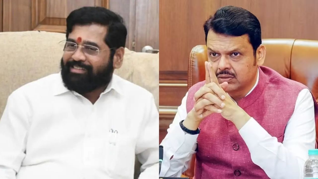 भाजपला मोठा धक्का? भाजप मंत्र्याच्या भावाचा होणार शिंदे गटात पक्षप्रवेश