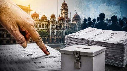 Nagpur News : १४ लाखांवर मतदार गळणार? एसआयआरसाठीची मुदत संपली,अर्ज अप्राप्त