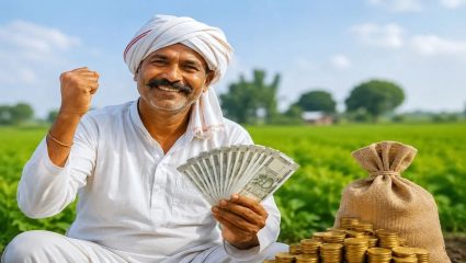 कर्जमुक्तीचे १७५ कोटी ७८ लक्ष रुपये सीडीसीसी बँकेला प्राप्त; २३ हजार ५०८ शेतक-यांचा समावेश
