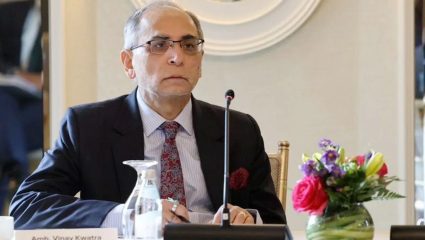 FCRA Bill 2026: ‘एफसीआरए कायदा कोणत्याही धर्माविरोधात नाही!’; भारतीय राजदूतांनी पुराव्यांसह केले अमेरिकेच्या प्रचाराचे खंडन