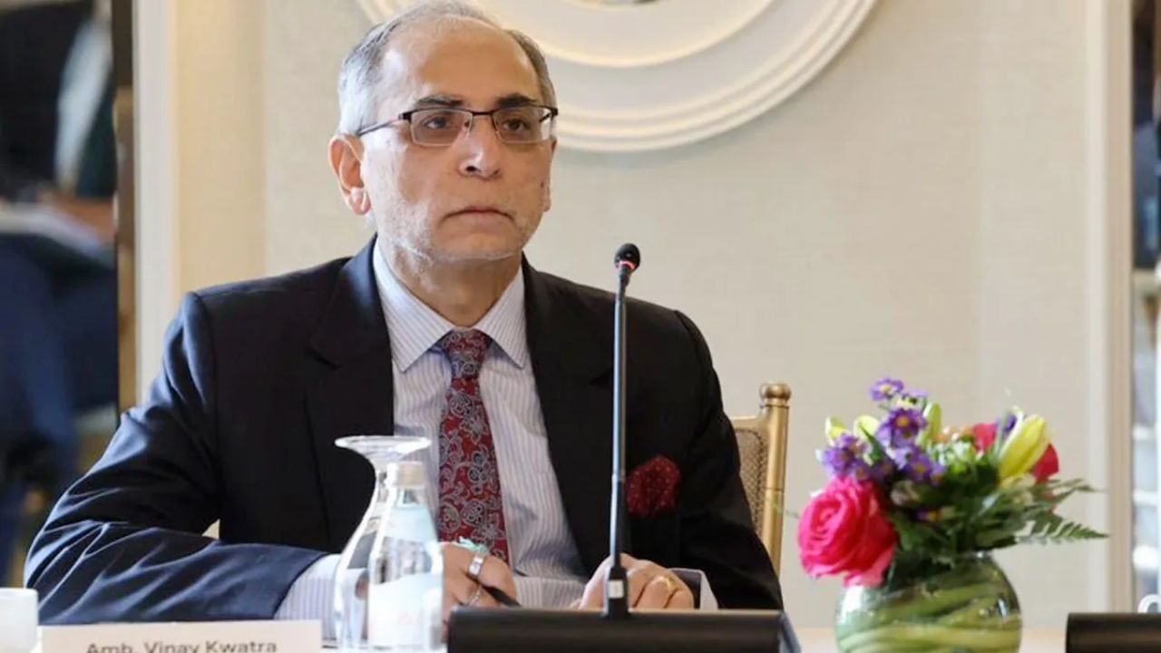 FCRA Bill 2026: ‘एफसीआरए कायदा कोणत्याही धर्माविरोधात नाही!’; भारतीय राजदूतांनी पुराव्यांसह केले अमेरिकेच्या प्रचाराचे खंडन