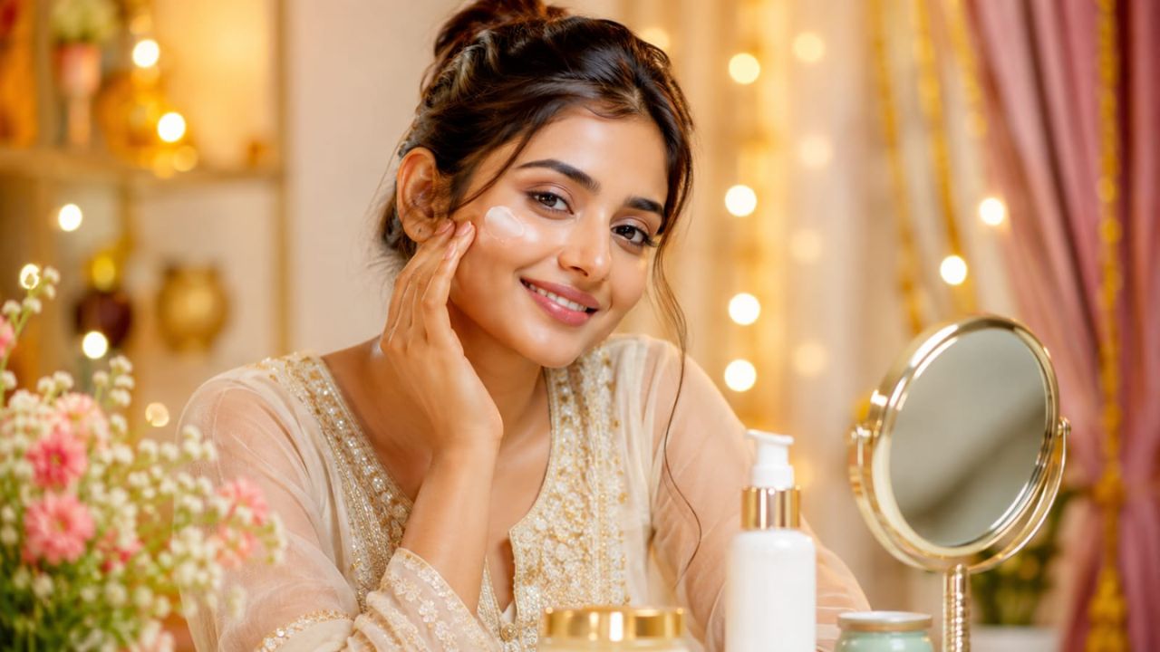 Festive Look: सणासुदीला परफेक्ट लुक, ५ संकेतांकडे दुर्लक्ष पडू शकतं महाग; कसे ओळखाल?