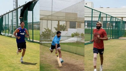 श्रीलंका दौरा संपताच BCCI ॲक्शनमध्ये! टीम इंडियाच्या स्टार्सची फिटनेस परीक्षा; ‘हे’ खेळाडू गैरहजर?
