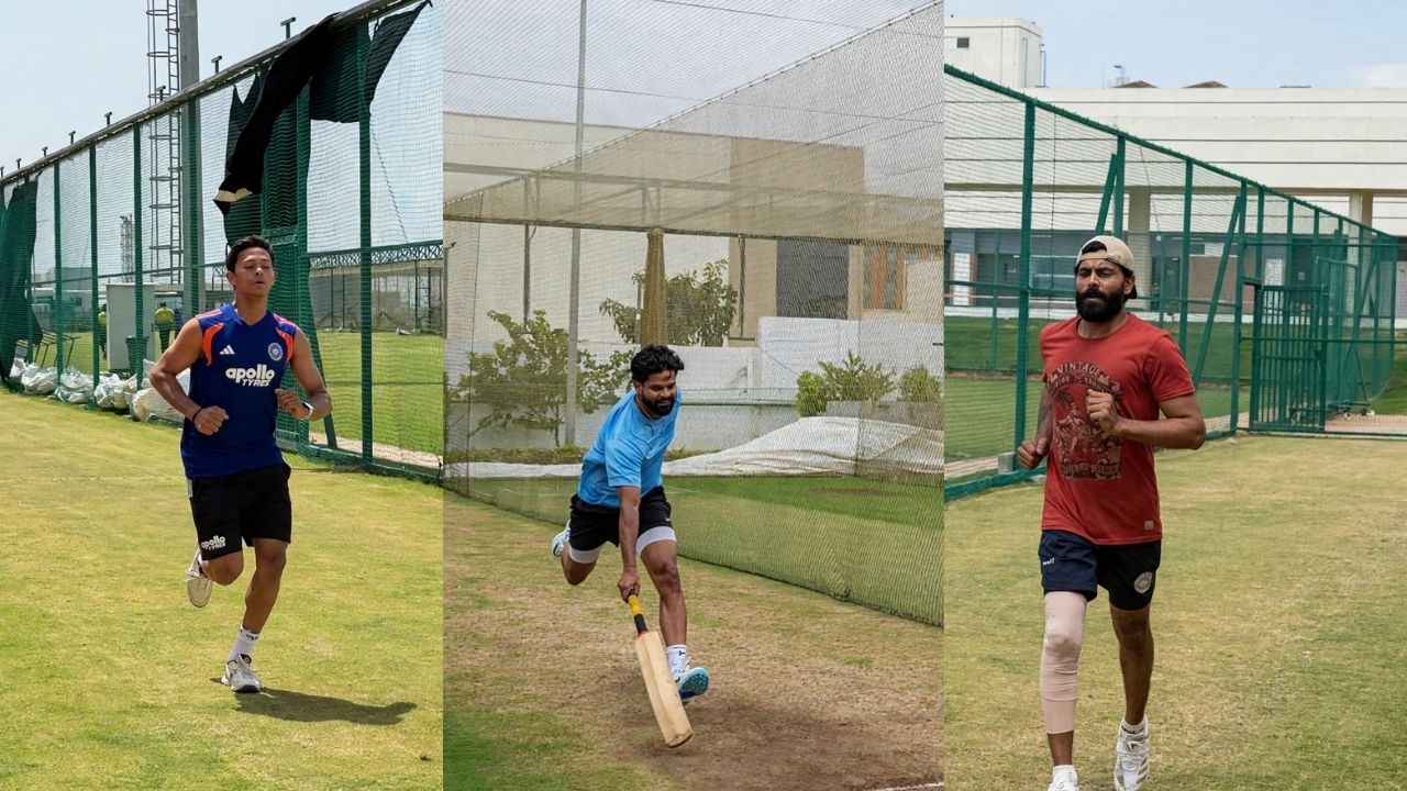 श्रीलंका दौरा संपताच BCCI ॲक्शनमध्ये! टीम इंडियाच्या स्टार्सची फिटनेस परीक्षा; ‘हे’ खेळाडू गैरहजर?