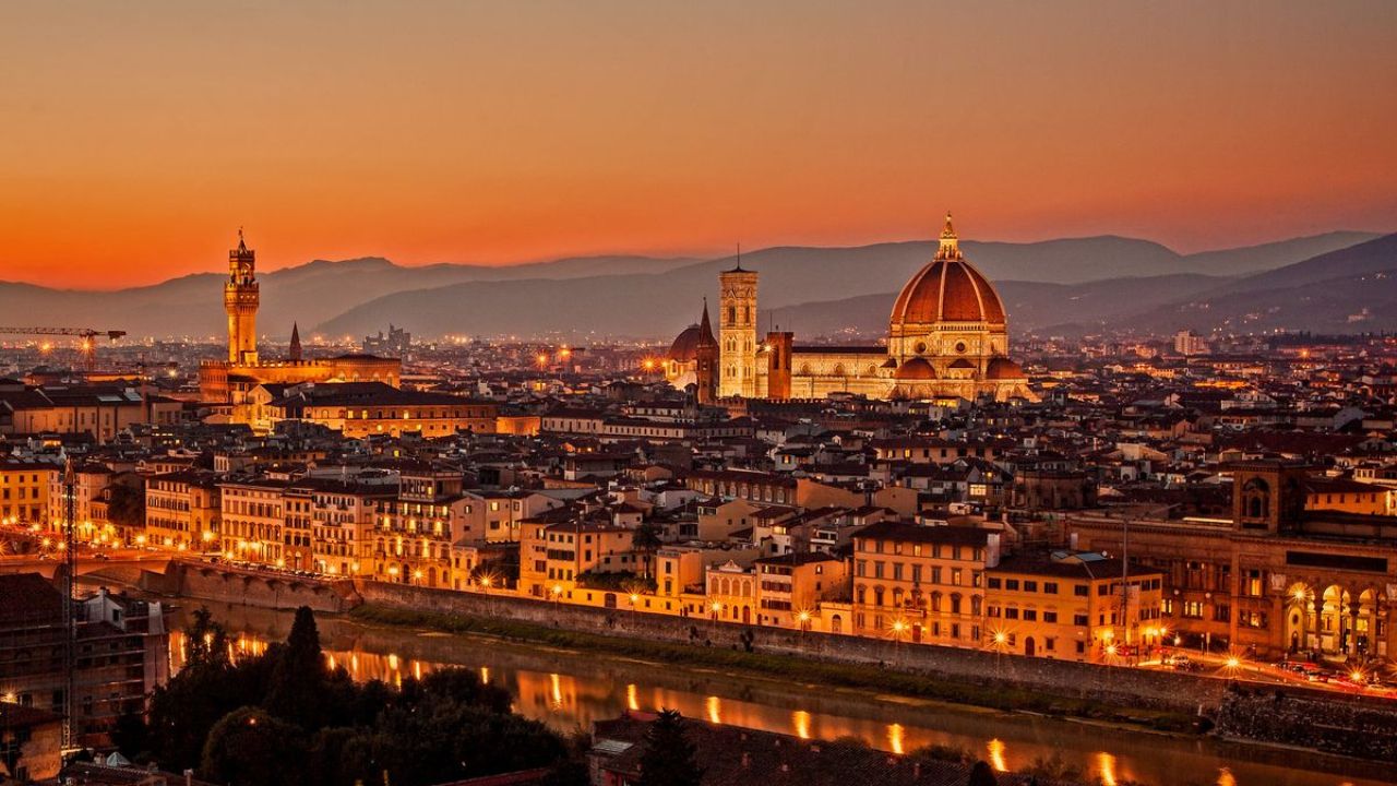 Florence: आजच्या डिजिटल युग अन् स्टार्टअप्सच्या काळात ‘फ्लॉरेन्स’ का ठरतेय जगाची आर्थिक मार्गदर्शक? भारतासाठीही ‘हा’ धडा