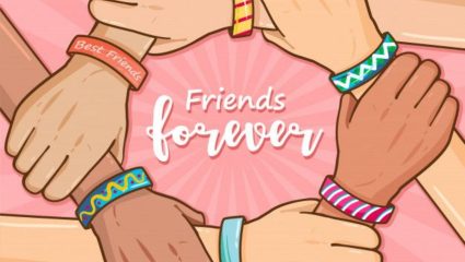 Friendship Day 2026: फ्रेंडशिप डे होईल आणखी खास! Gemini AI च्या मदतीने बनवा मित्रांसोबतचे अनोखे फोटो, वापरा हे प्रॉम्प्ट्स