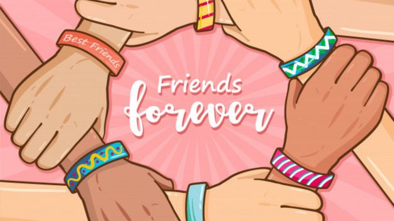 Friendship Day 2026: फ्रेंडशिप डे होईल आणखी खास! Gemini AI च्या मदतीने बनवा मित्रांसोबतचे अनोखे फोटो, वापरा हे प्रॉम्प्ट्स