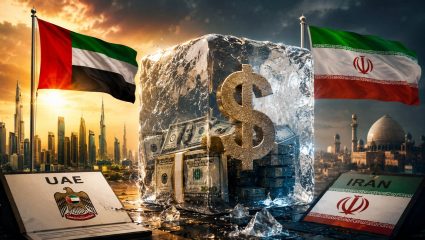 UAE-Iran : इराणची गोठवलेली संपत्ती सोडल्याची चर्चा; UAEने अब्जावधी डॉलरच्या दाव्याला फेटाळले!