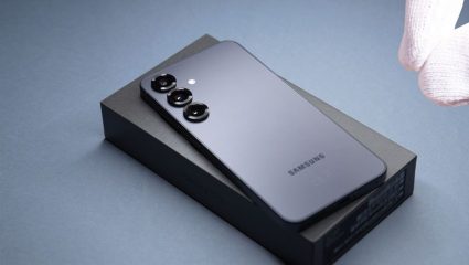 Galaxy S25 खरेदी करणं महागलं! Samsung ने 256GB आणि 512GB व्हेरिअंटच्या किंमती वाढवल्या, बेस मॉडेल अजूनही स्वस्तच