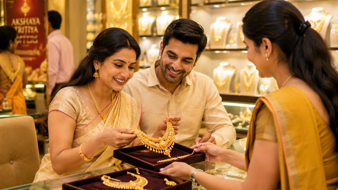 Todays Gold-Silver Price: सोन्याच्या दरात मोठी उसळी; 24 कॅरेटचा भाव 1.63 लाखांवर, 1 किलो चांदीसाठी मोजावे लागणार 2.60 लाख रुपये