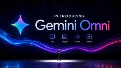 टेक्स्ट आणि फोटो वापरून क्रिएट करा अनोखा AI व्हिडीओ! Google देतोय Gemini Omni ची मोफत ॲक्सेस, वाचा संपूर्ण डिटेल्स