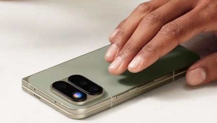 अखेर तो क्षण आलाच! पावरफुल फीचर्ससह Google Pixel 11 Pro Fold ची भारतात एंट्री, डिझाईन पाहताच यूजर्स झाले घायाळ