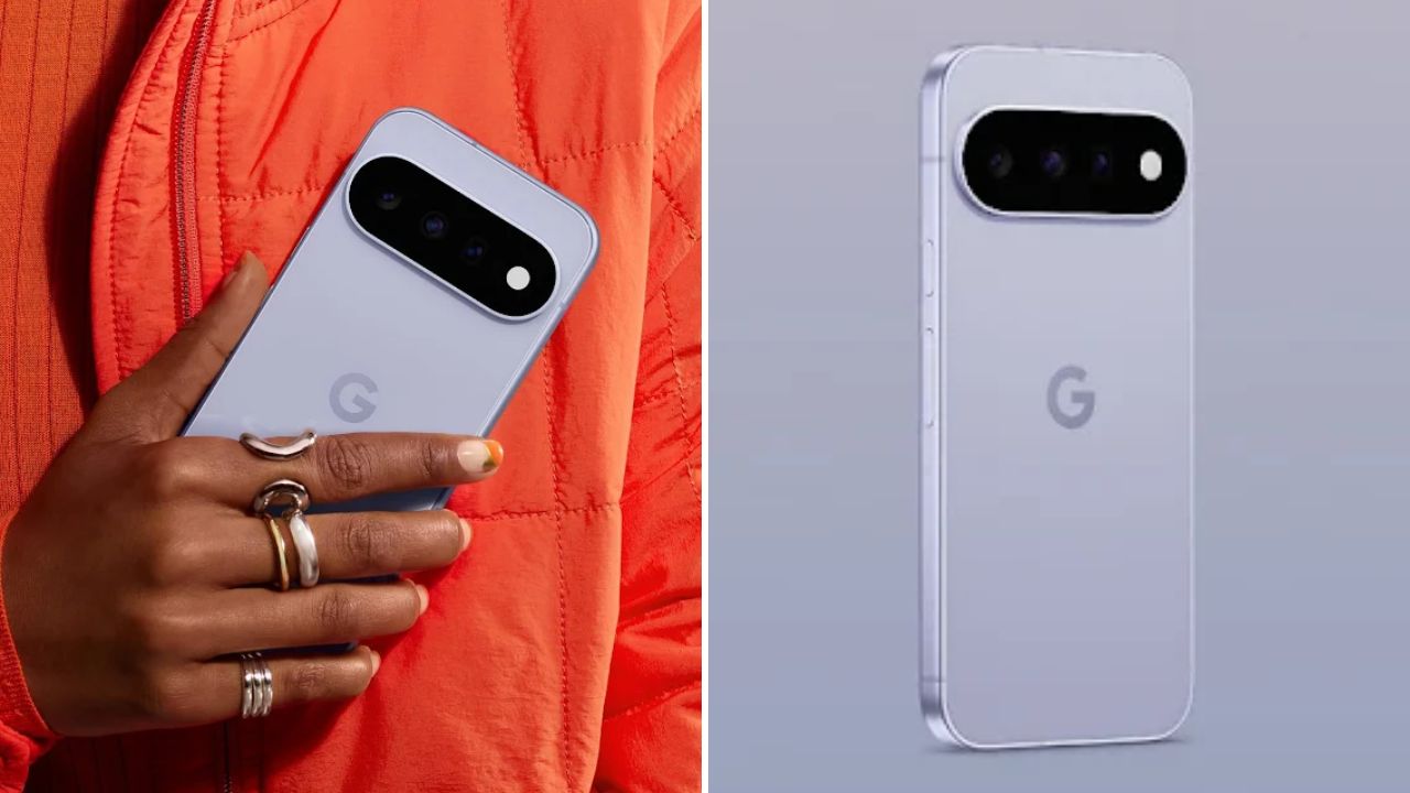 यूजर्सची प्रतिक्षा संपली! Google Pixel 11 सीरीज भारतात लाँच; वाचा फीचर्स, स्पेसिफिकेशन्स आणि किंमत